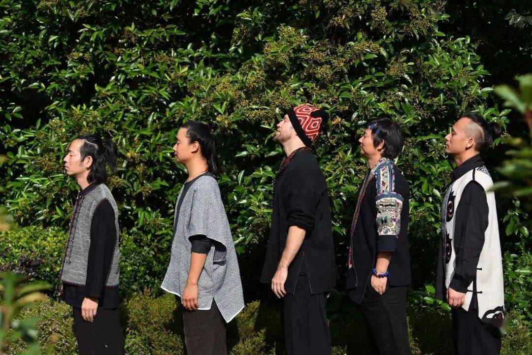 山人乐队