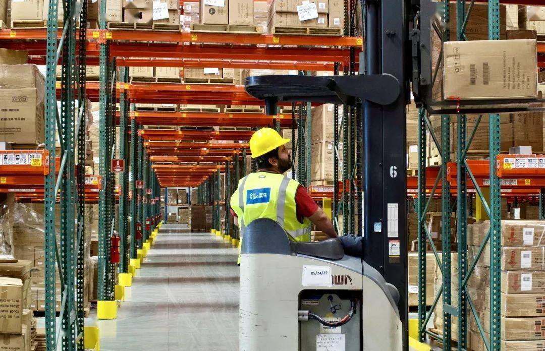 菜鸟海外仓智慧供应链系统货运参谋上线全球跨境仓库100覆盖30国