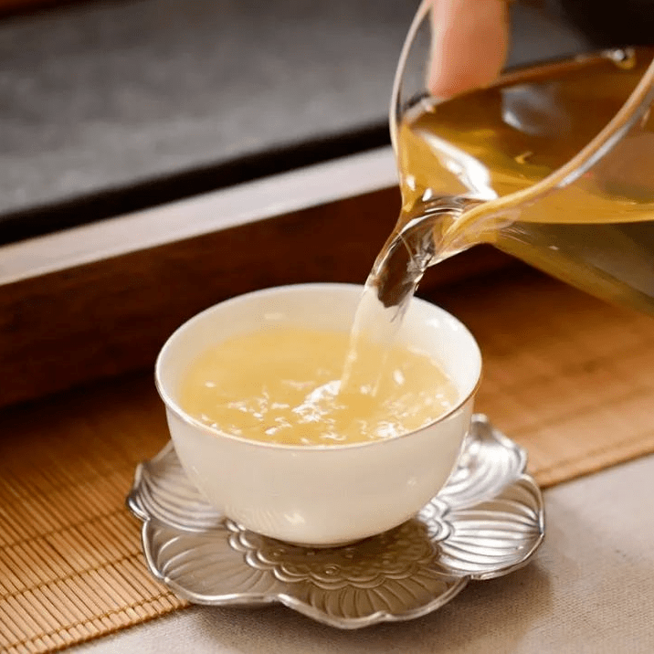 体内有毒素,多喝茶,排掉它_手机搜狐网