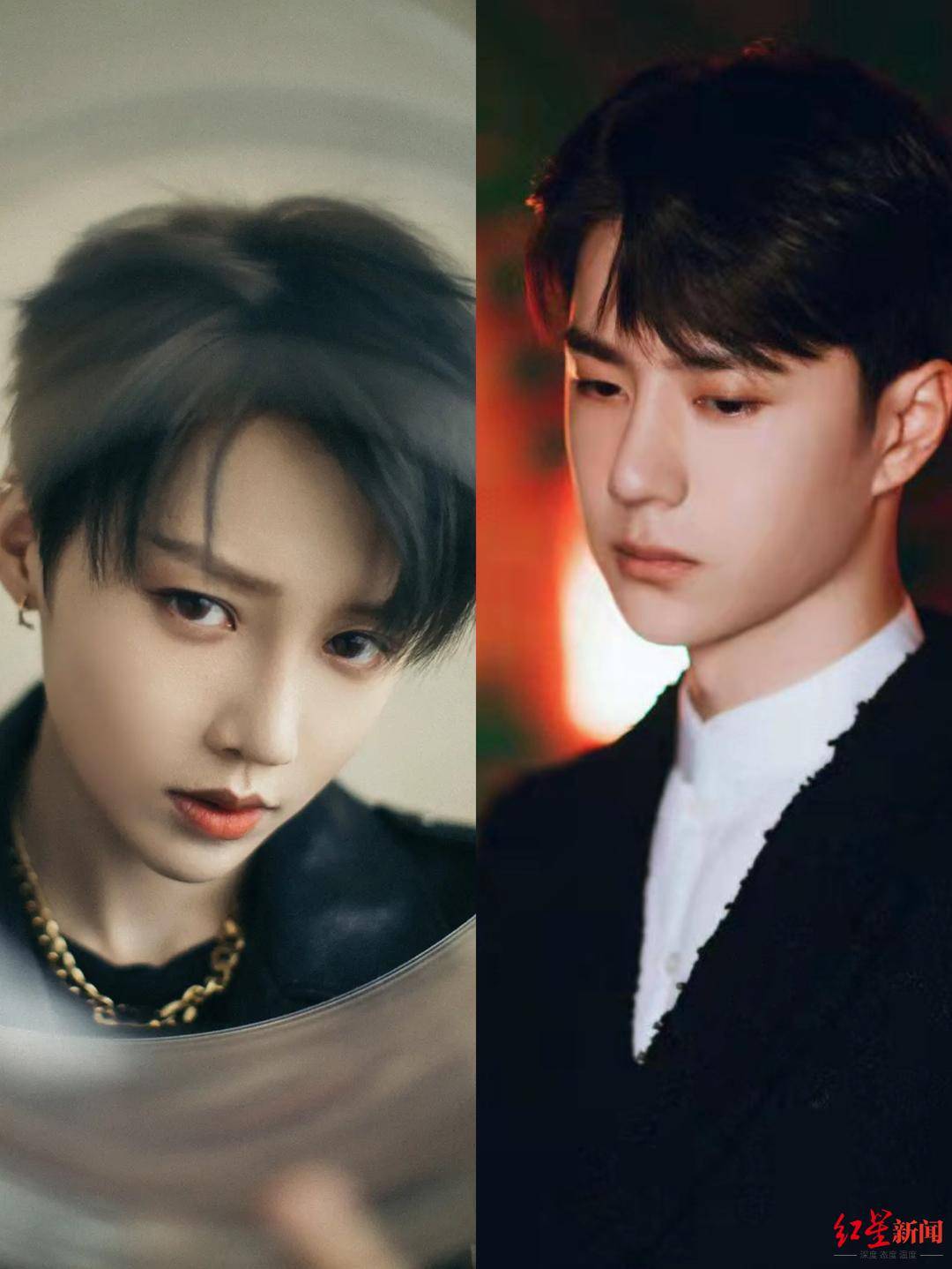 就是街舞5》官宣!王一博,刘雨昕当队长你想站谁?