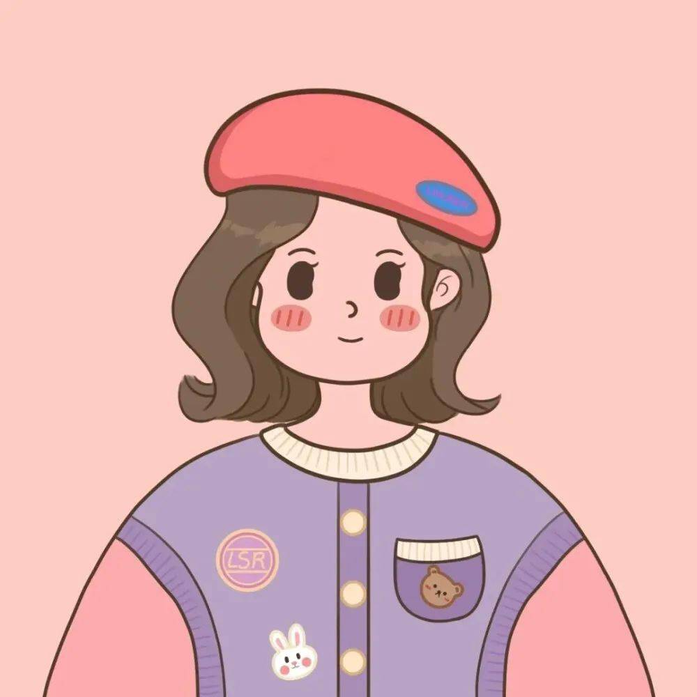 当代年轻人的爱用头像