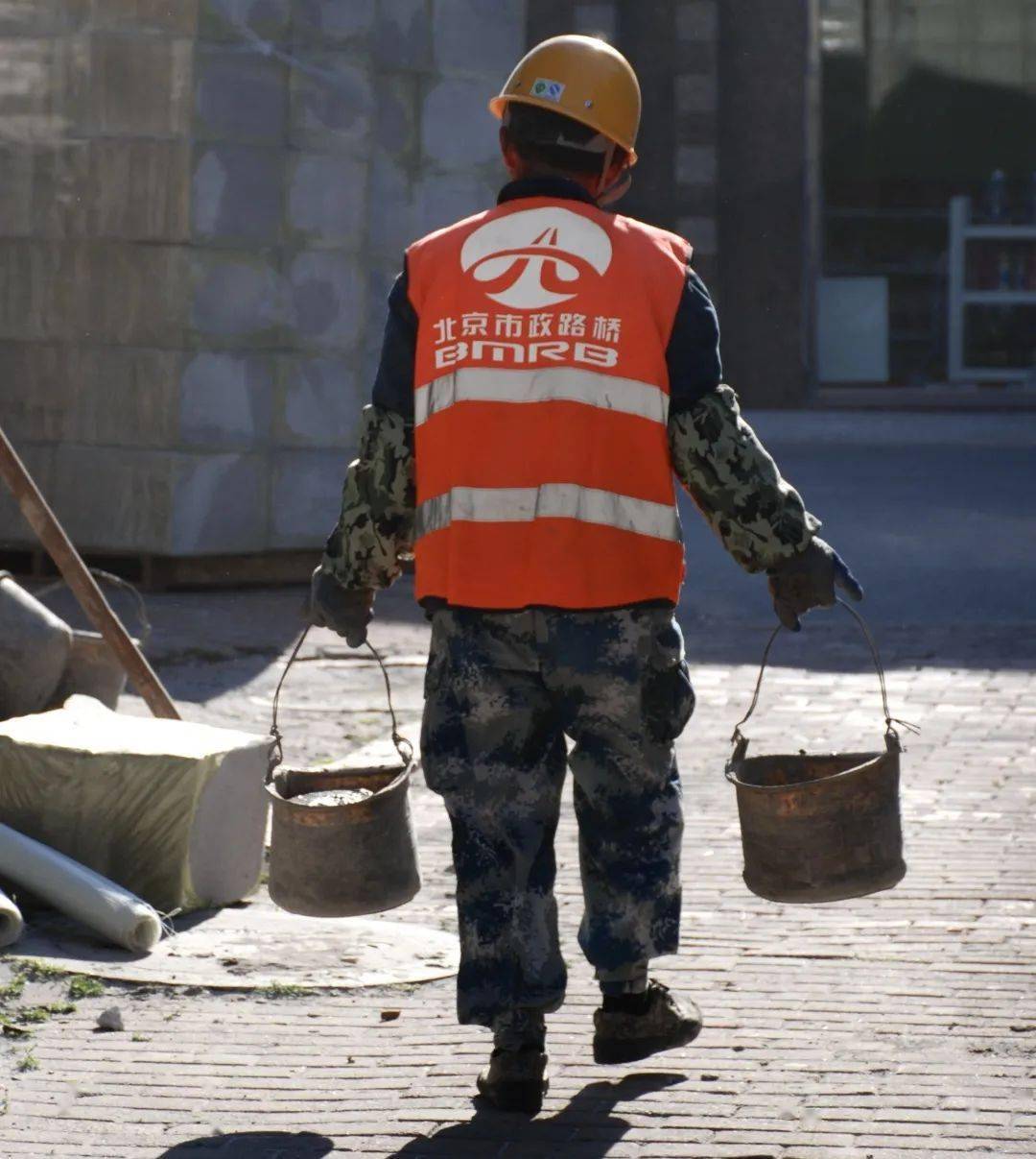 学子头条 | "定格劳动之美"摄影大赛比赛结果新鲜出炉啦!