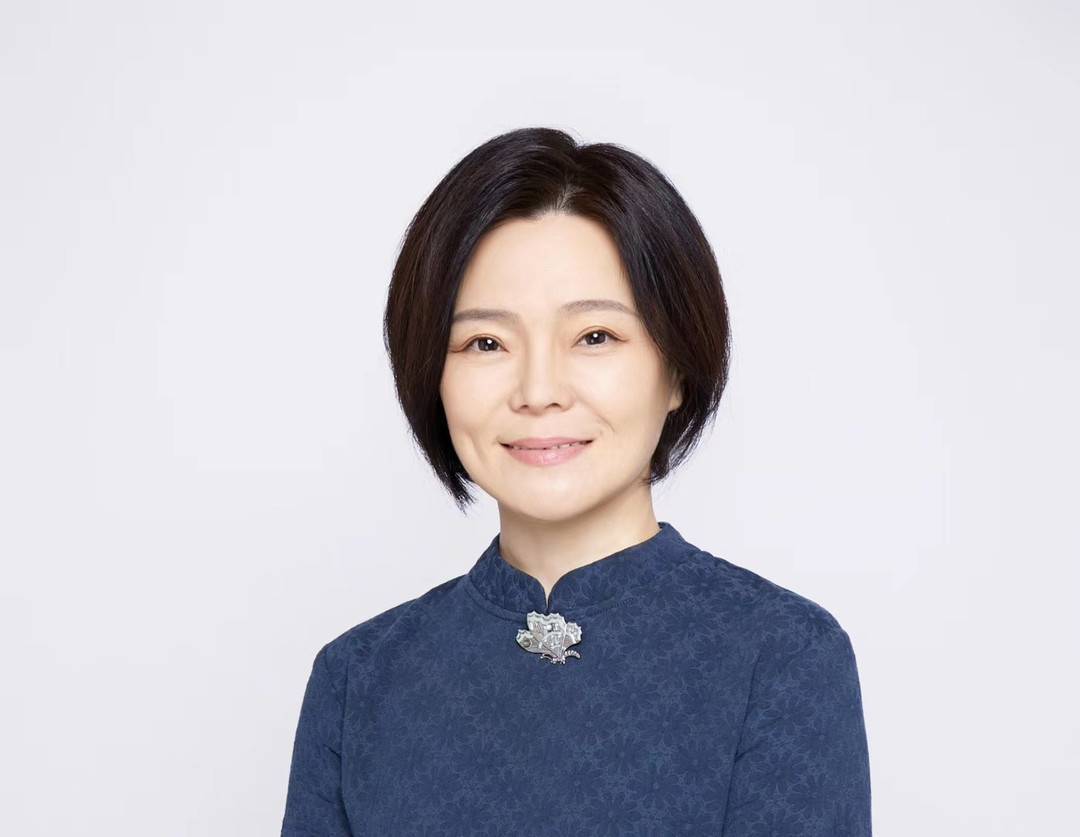 中央美院教授董梅红楼梦宇宙需要下一个红学周期来完成封面专访