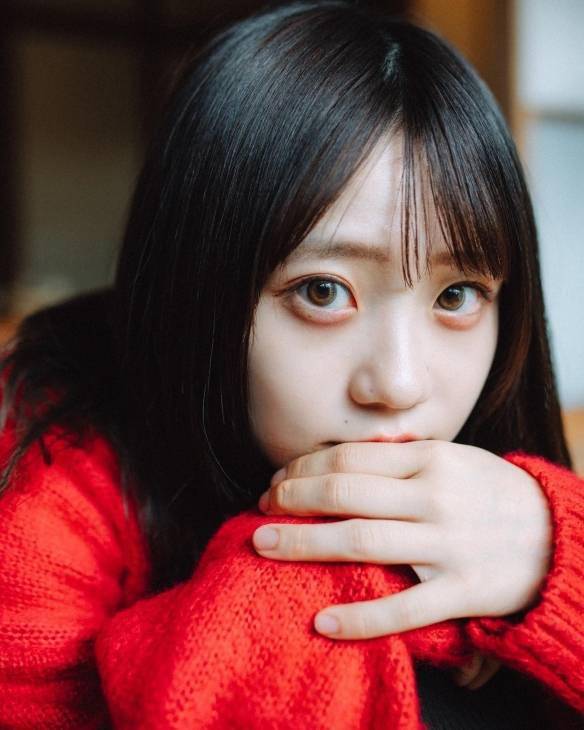 永远的少女颜日本萌系正妹木泄日もか美照赏