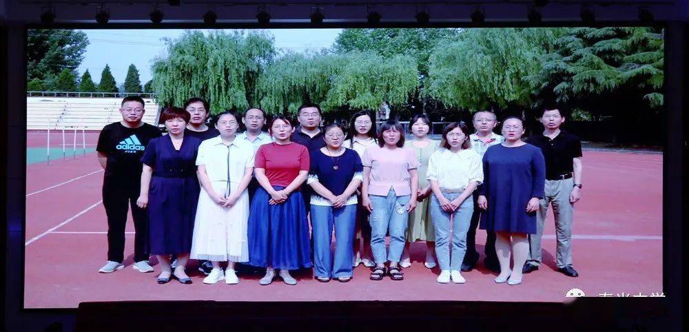 毕业季┆寿光中学青春不散场一起向未来