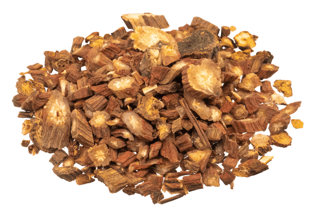 一味"丹参"同四物,养护心脏有它助_功效_胸科医院_治疗