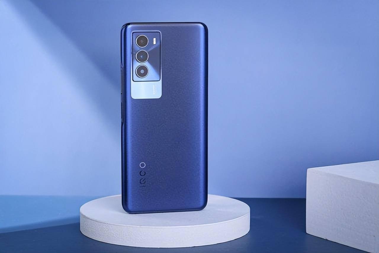 vivo也有性价比,骁龙870 lcd屏 50mp三摄,仅1699元_neo_mm_版本