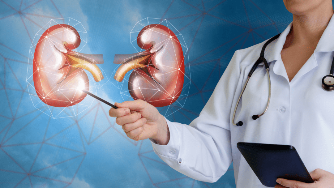 得了尿毒症我还能活多久