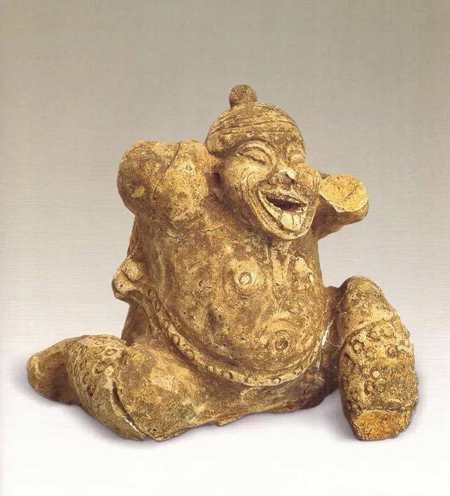 汉代历史文物展】"汉广大"单元第四展厅展览介绍_年求氏_模型_时期