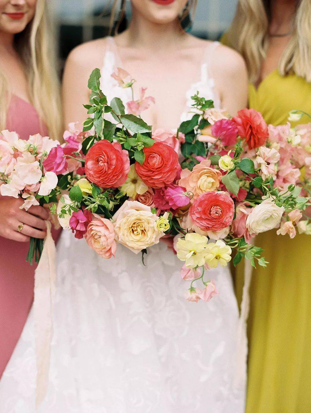 婚礼花艺欧式婚礼花艺素材图集