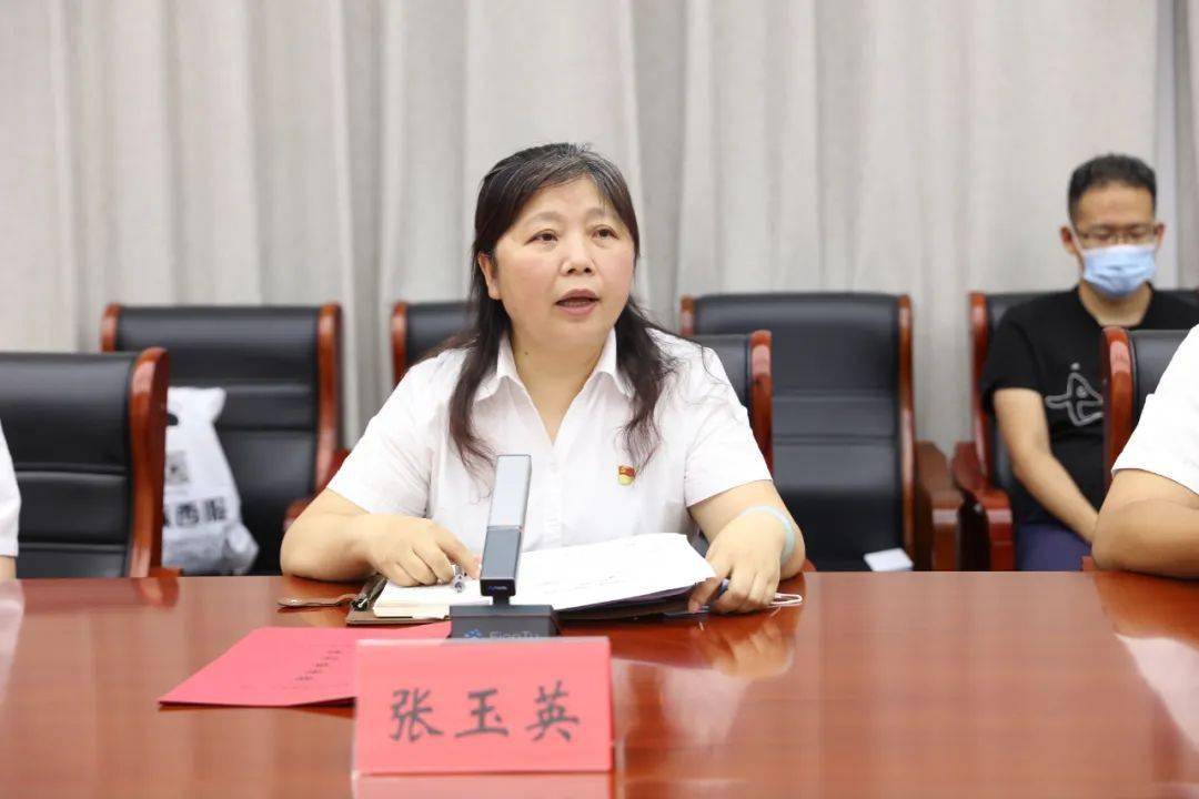 创业绩】精武镇召开"雏雁启航"工程第一次班级会议_活力_能力_张玉英