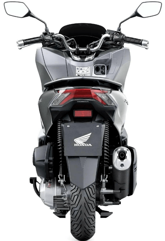 18000元起的本田pcx125踏板