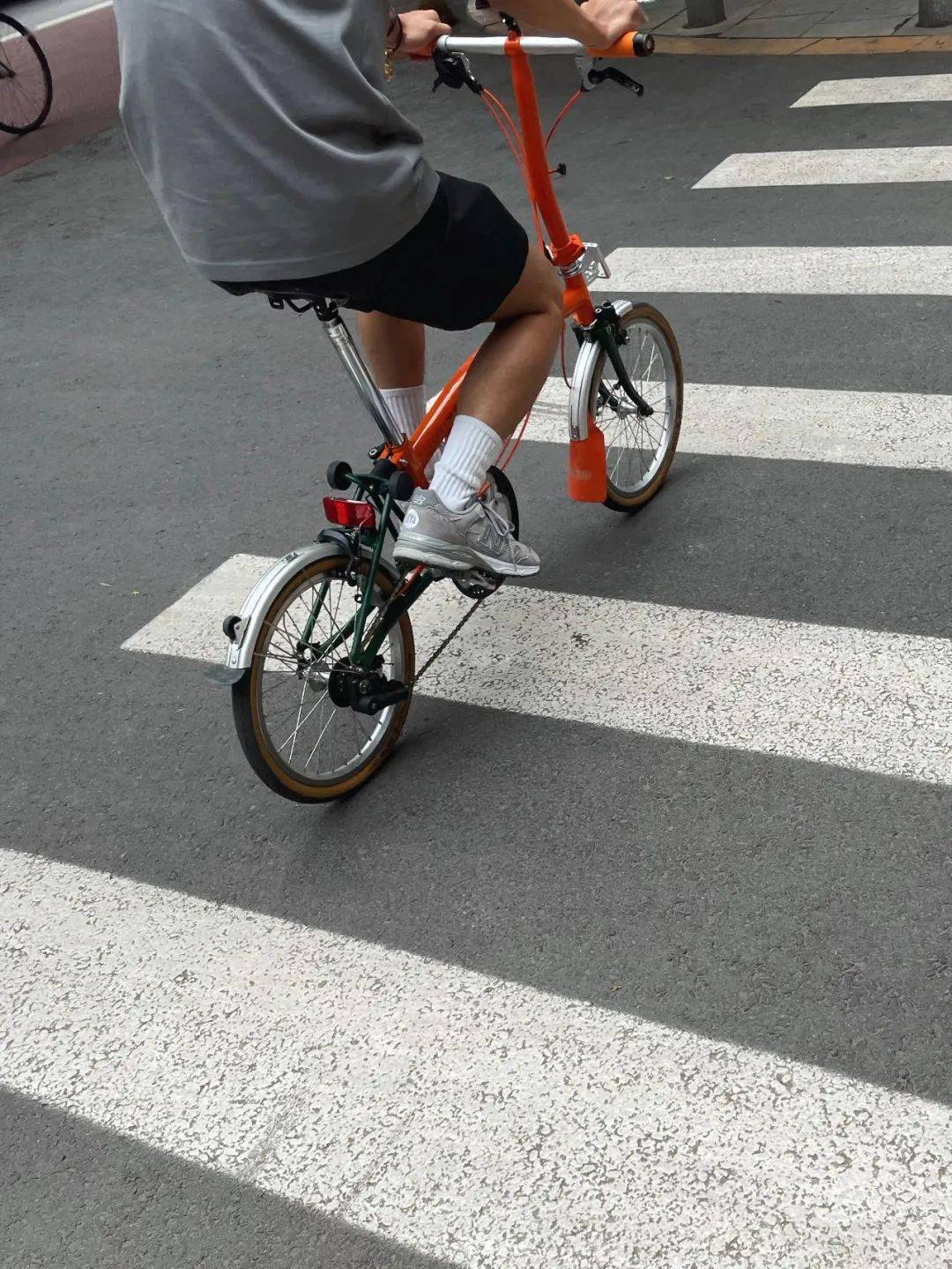太格玩选|11位太格玩家心仪的 brompton 配件推荐