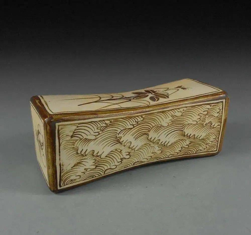 古代的枕头为什么是硬的原来还有那么多好处