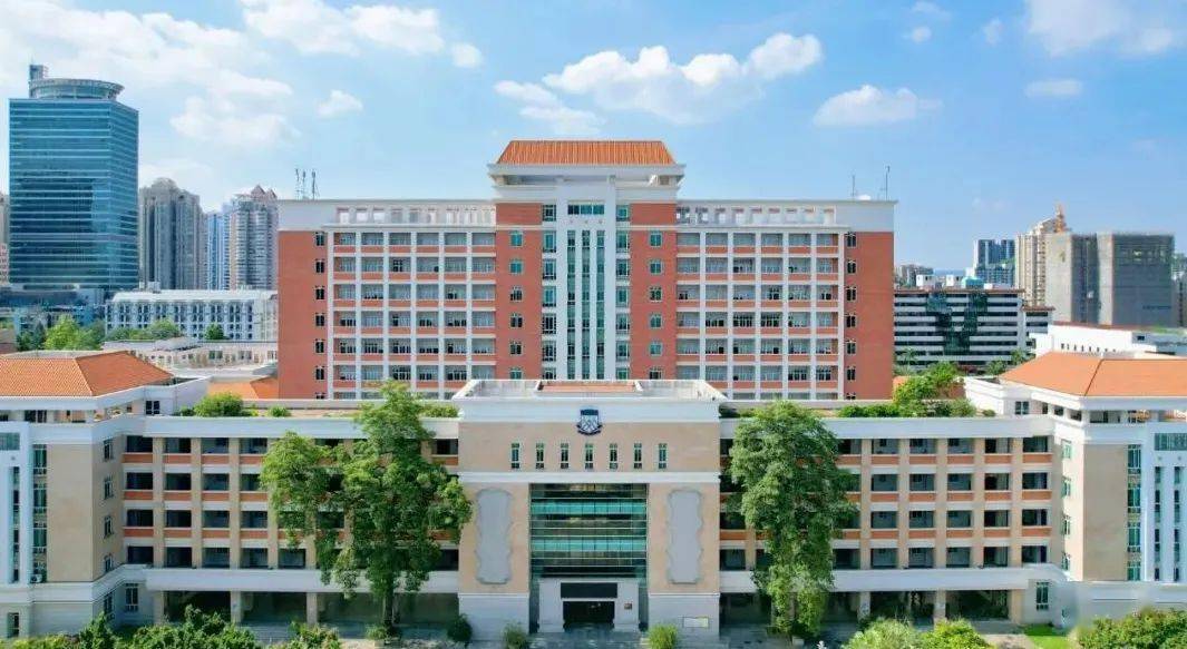 华师今年本科招7614人汕尾校区招生规模扩大