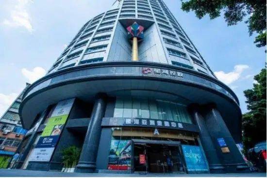 黄楚龙_星河_地产界