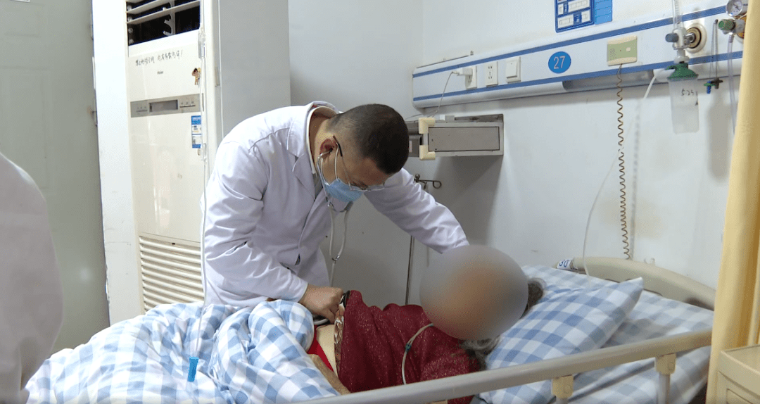 治病救人守初心 格物致知践使命_泉港区_患者_医生