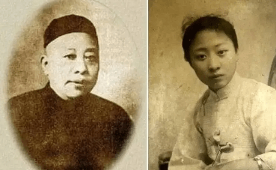 一人绝了后,最出名那位子孙遍布海外_黄金荣_杜月笙_林桂生