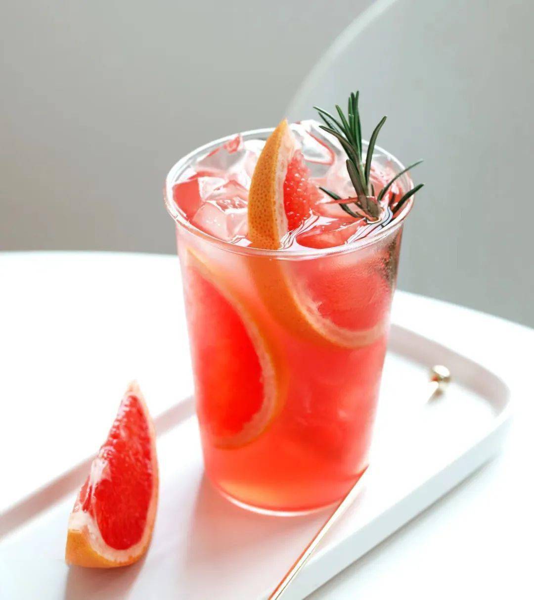 会「溶化」的新鲜水果,堪比外卖水果茶_口味_水獭_西柚