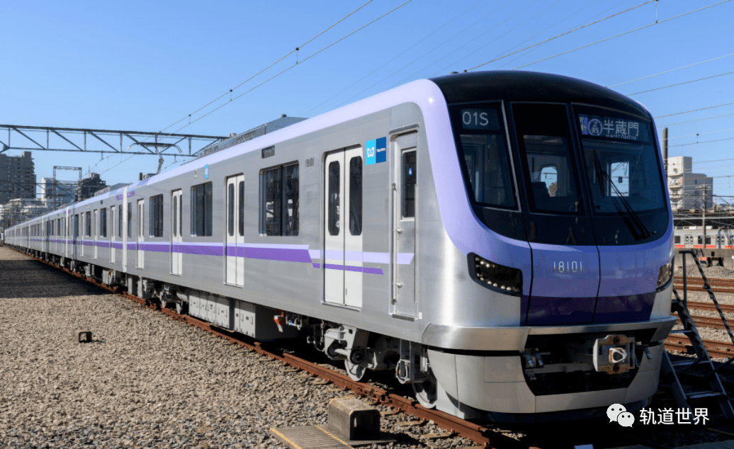 日本东京圈区域轨道交通协同运输与服务现状 | 新书节选