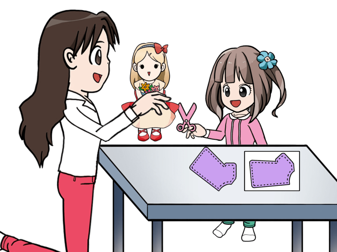 2,作业治疗:针对儿童功能障碍情况,对其进行评估,根据评估结果指导