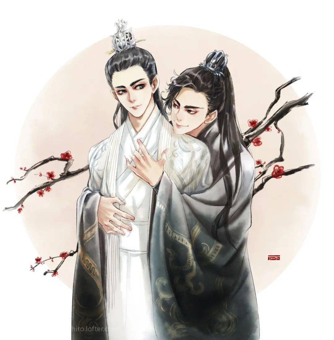 旭润如何抓住一只润玉