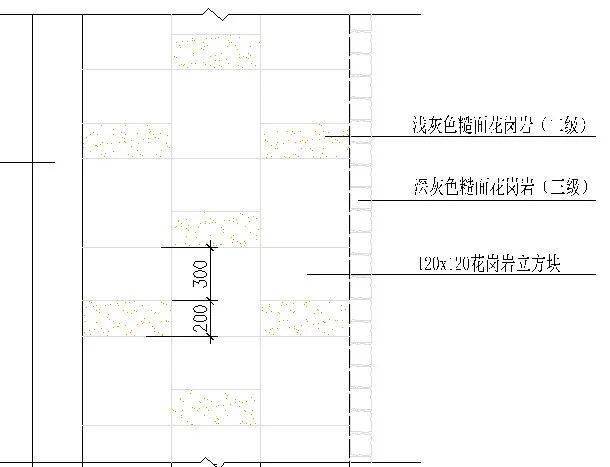 cad地面铺装图怎么填充图片