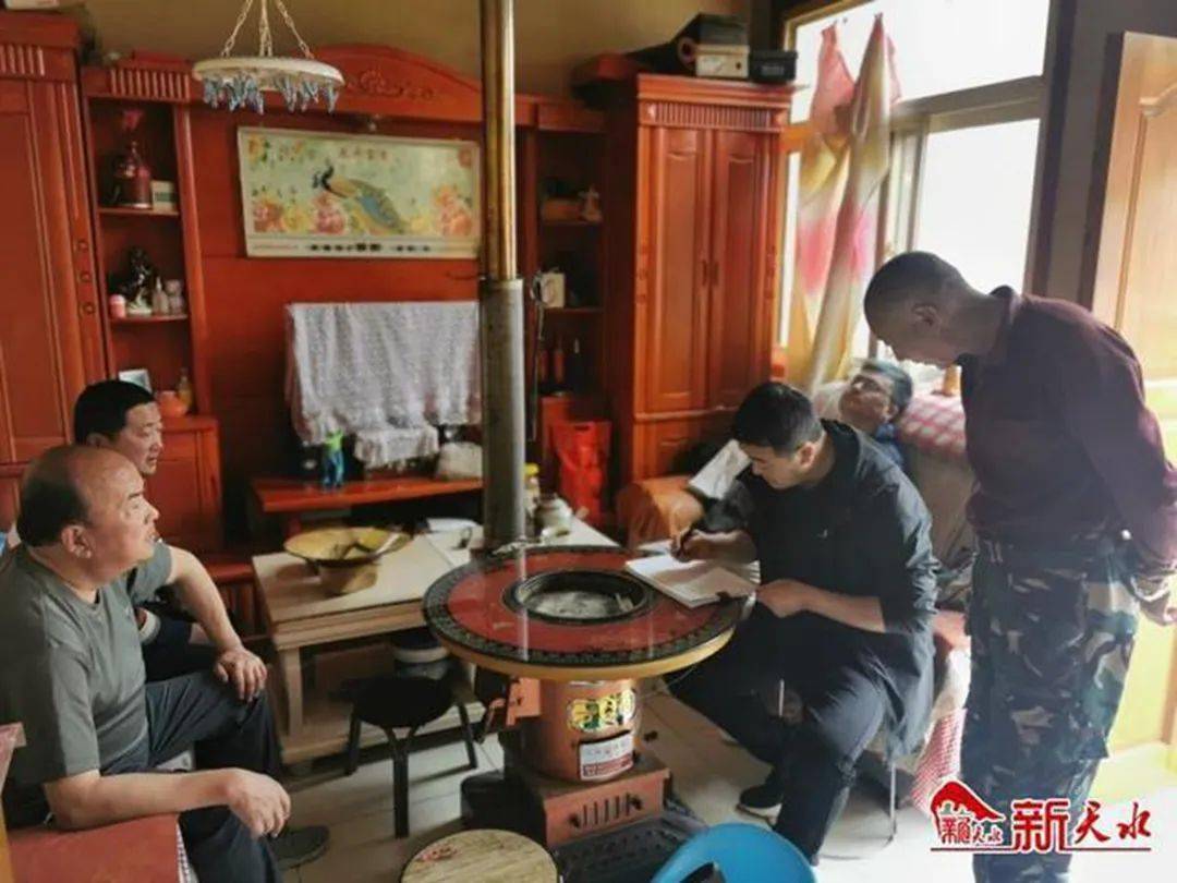 甘谷县六峰镇张家窑村 涵养文明乡风赋能乡村振兴 村民 垃圾 环境 甘谷县六峰镇张家窑村 涵养文明乡风赋能乡村振兴 村民 垃圾 环境