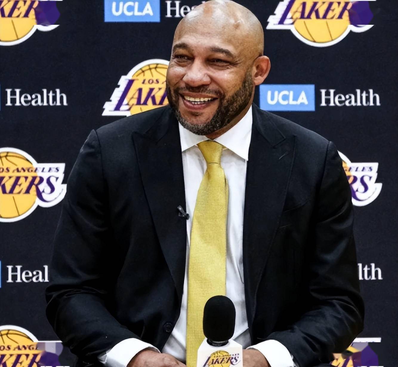 彻底重组湖人队又一个助理教练离开哈姆的人缘不太好啊