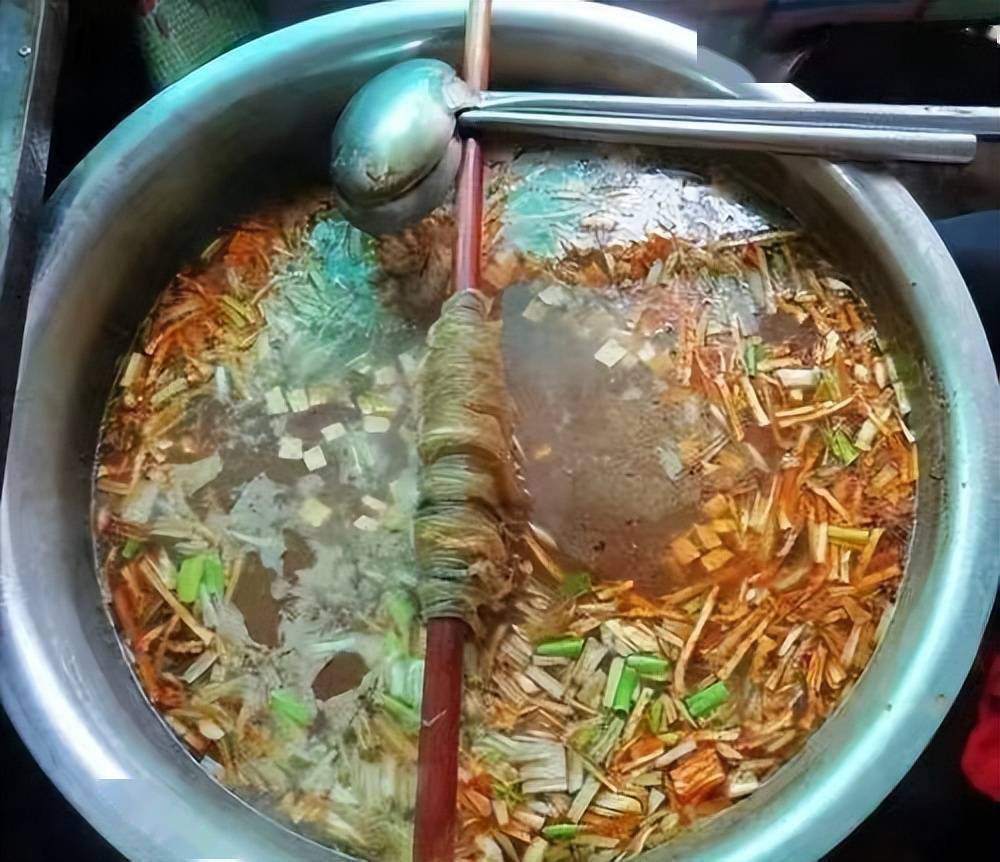 华阴美食图片