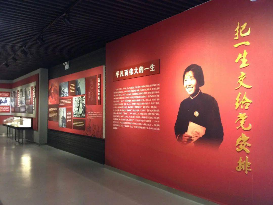 毕业季 | "英雄儿女·红色之旅"拍了拍你!_威海_胶东_中华民族