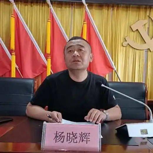 宝昌镇召开巩固拓展脱贫攻坚成果回头看问题整改推进会议