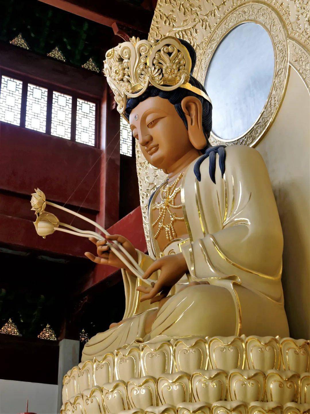 华严法会谛闲法师入不思议解脱境界普贤行愿应如何理解