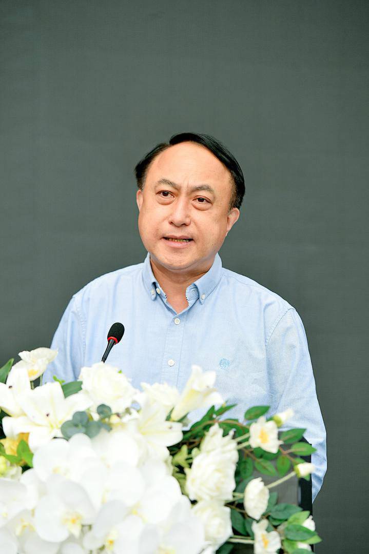 四川省文物局局长王毅盐源地区青铜时代考古取得阶段性重要成果