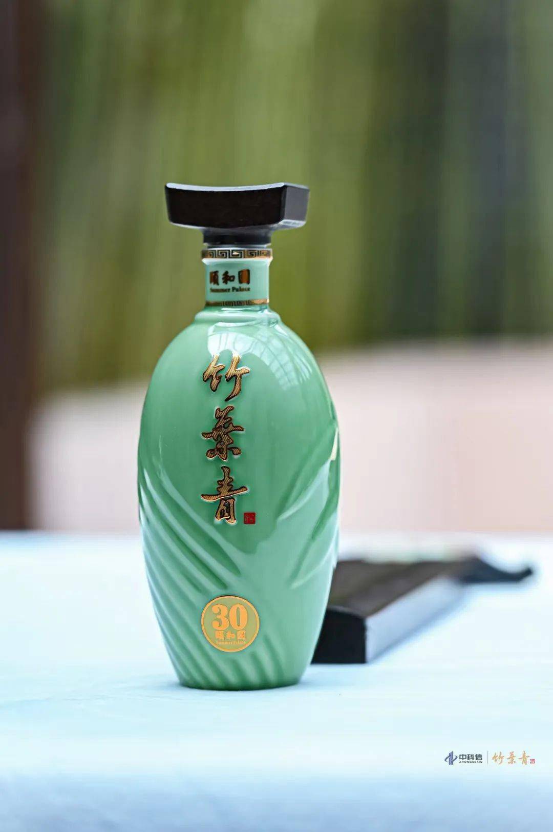 竹叶青酒给予他健康才是父亲节最高的仪式感