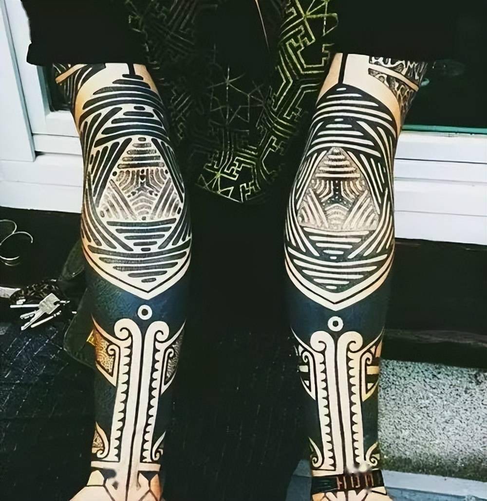 小臂纹身怎么选?快来抄作业_图案_风格_爱好者