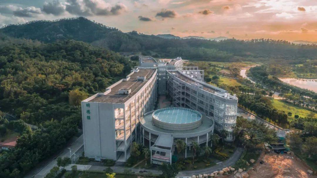 pick北理珠的13657种理由_京涛_海纳_姚温婷