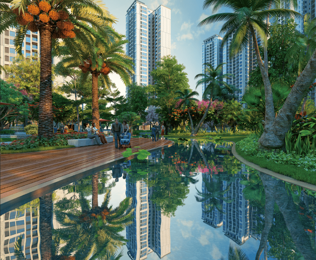 震撼,信宜这个盘二期开盘居然排队抢房,一小时劲销._绿洲_东方_房源