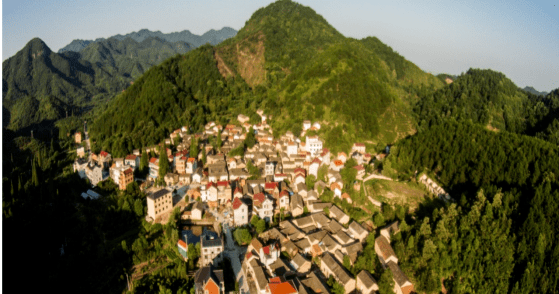 村▽永康市倪宅村▽浦江县吴大路村▽武义县茶山村▽磐安县茶潭村来源