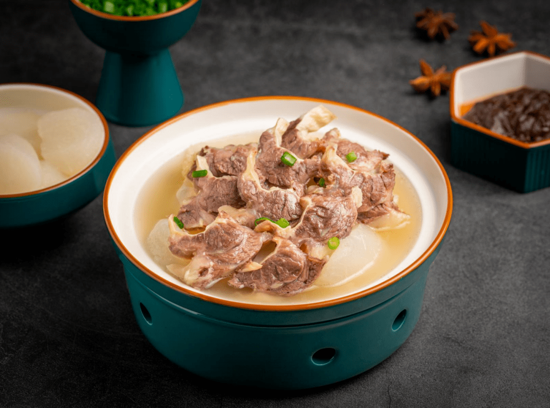 4店通用99元抢新仙清汤牛腩米其林优选双人套餐