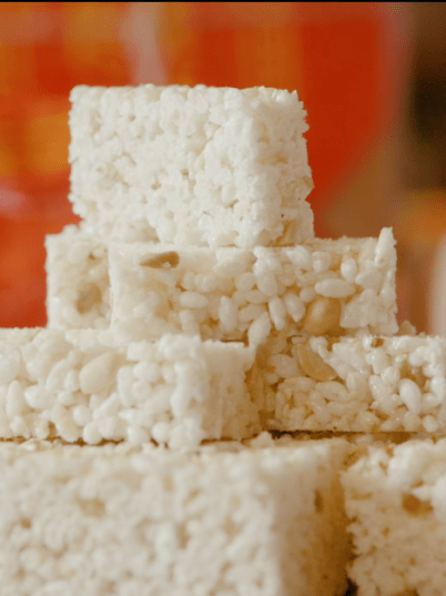 我为家乡非遗好物代言平阳黄隆泰糕点