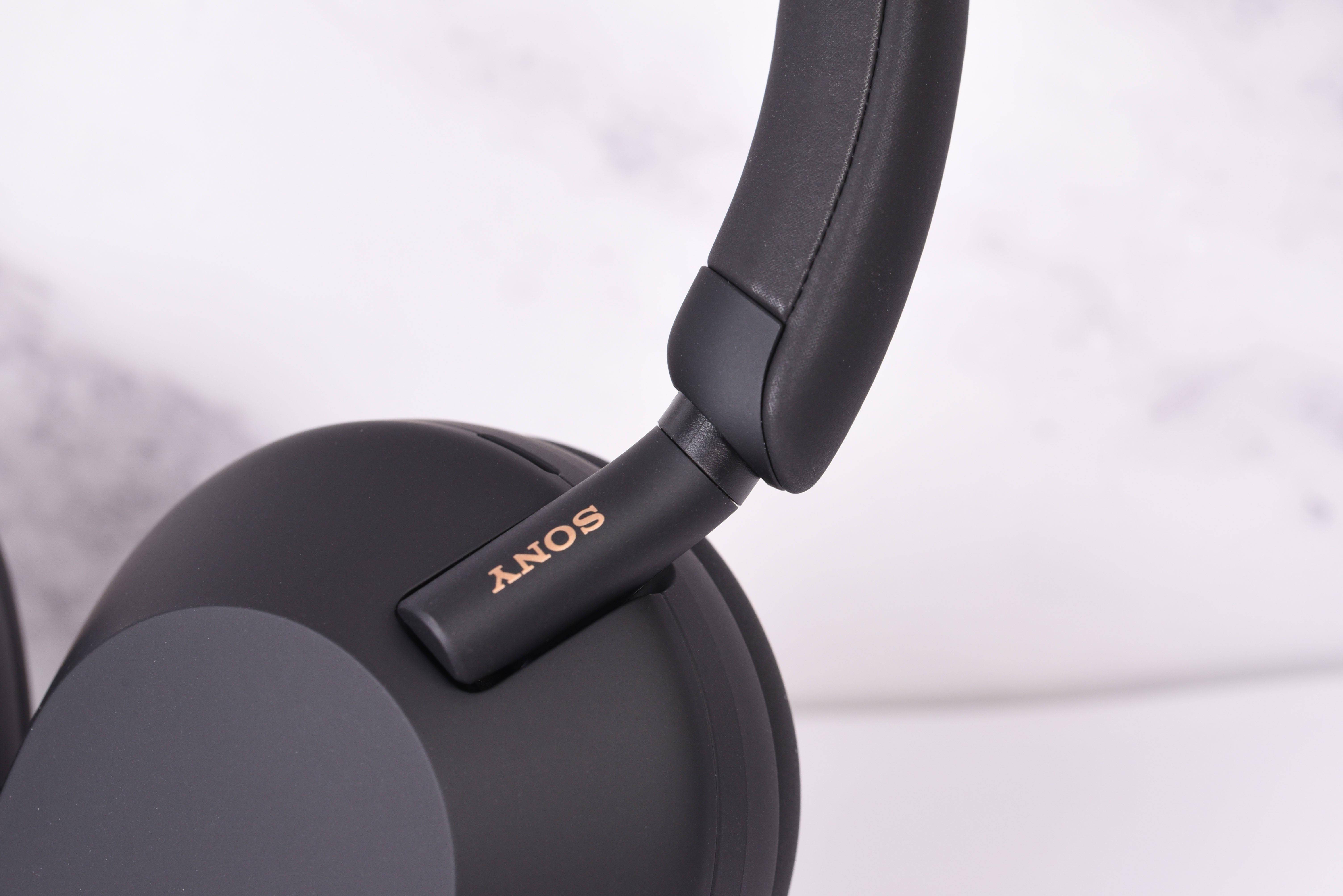 索尼wh1000xm5评测由内及外的大革新不止双芯降噪