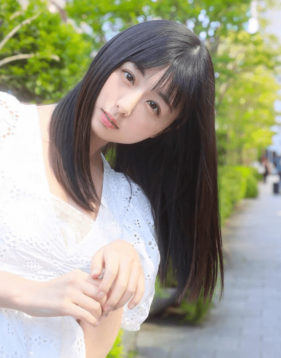 日本正妹:くりえみ美照赏_写真_好身材_脸蛋