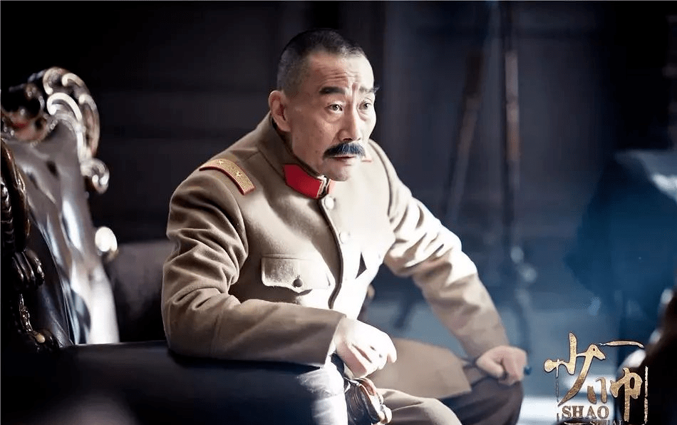 2016年,李雪健在《少帅》出演张作霖,为了让演出更有实质性的内容,他