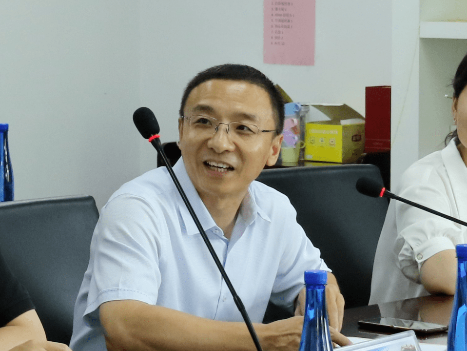 访企拓岗天津大学医科大类举行访企拓岗促就业云座谈