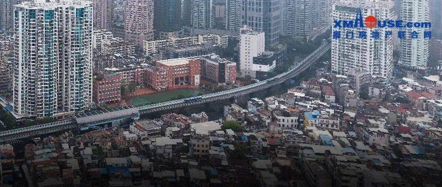 25平136万!刚刚厦门二手房成交价曝光!下跌最大的竟是..._房源_小区_市场