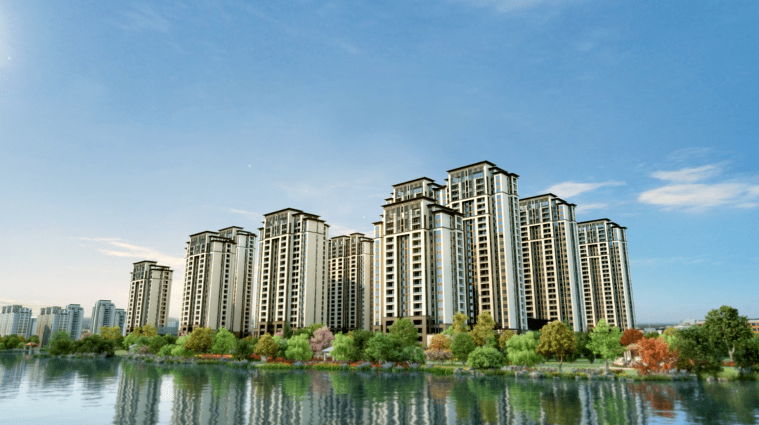 鄢陵恒达国宾府用心匠造美好生活