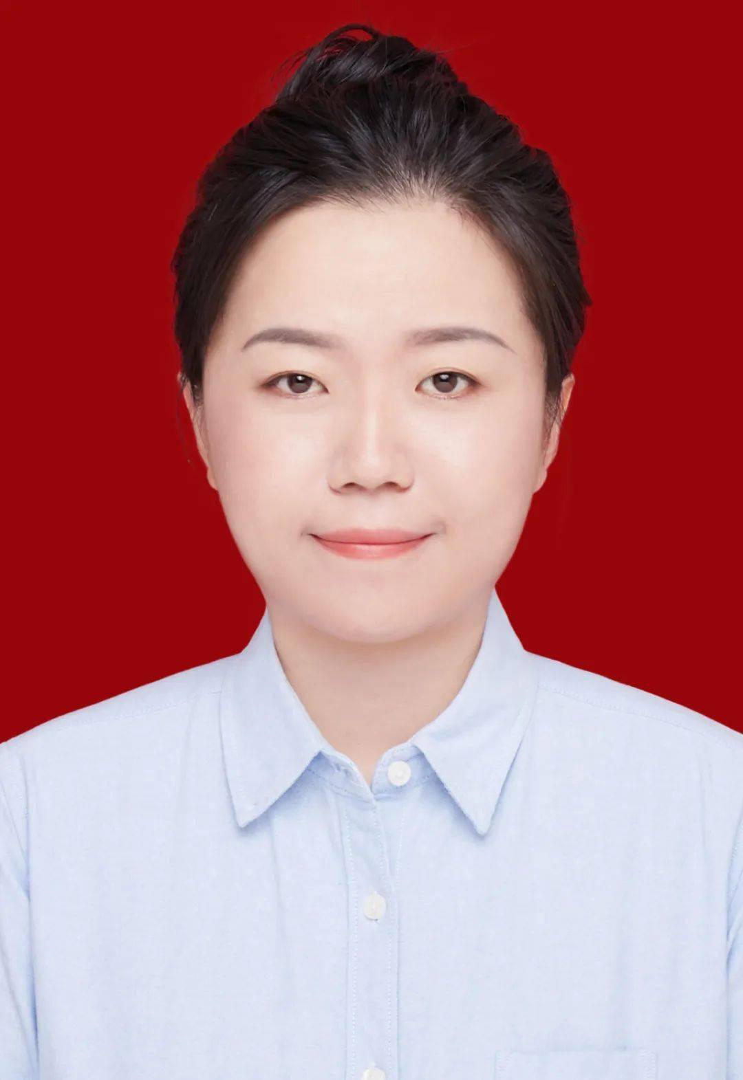 范春玲宽城区兴业街道党工委副书记,政法委员69作为基层党员干部我