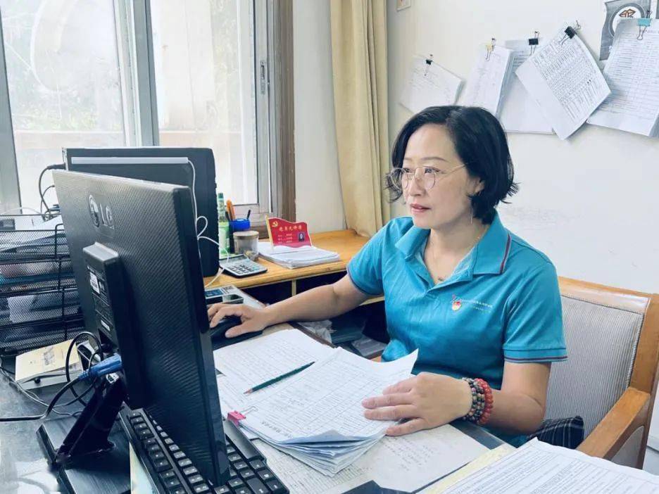 "三我"记心间 岗位做贡献际华3503公司黄桂婷孙树源,设备动力部修机工