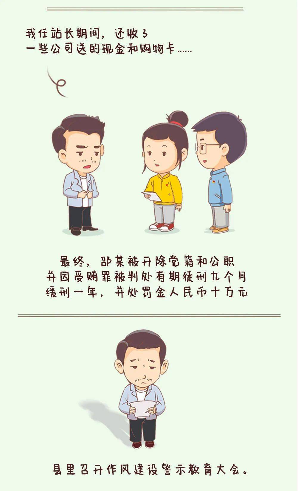 廉政|蹊跷的检测报告